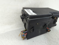 2017 Ford Escape Fusebox Fuse Box Panel Relay Module P/N:AV6T-14A067-AD Fits OEM Used Auto Parts - Oemusedautoparts1.com