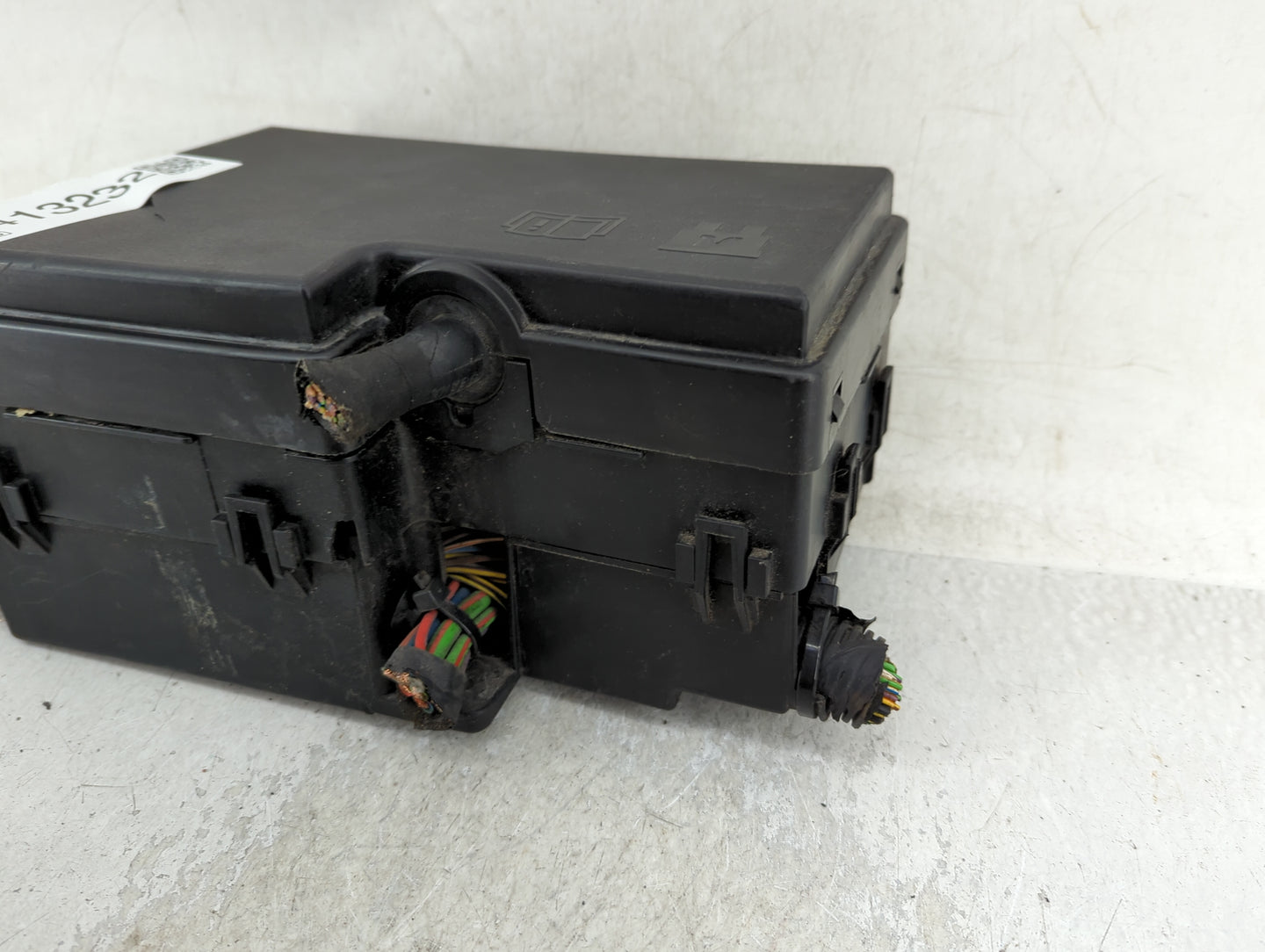 2017 Ford Escape Fusebox Fuse Box Panel Relay Module P/N:AV6T-14A067-AD Fits OEM Used Auto Parts - Oemusedautoparts1.com