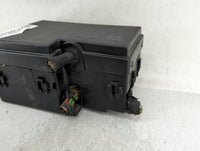 2017 Ford Escape Fusebox Fuse Box Panel Relay Module P/N:AV6T-14A067-AD Fits OEM Used Auto Parts - Oemusedautoparts1.com