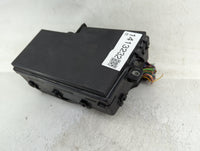 2017 Ford Escape Fusebox Fuse Box Panel Relay Module P/N:AV6T-14A067-AD Fits OEM Used Auto Parts - Oemusedautoparts1.com