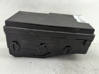 2017 Ford Escape Fusebox Fuse Box Panel Relay Module P/N:AV6T-14A067-AD Fits OEM Used Auto Parts - Oemusedautoparts1.com