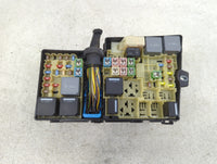 2017 Ford Escape Fusebox Fuse Box Panel Relay Module P/N:GJ7T-14A076-BA 19648 000 001 Fits OEM Used Auto Parts - Oemusedauto