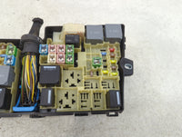2017 Ford Escape Fusebox Fuse Box Panel Relay Module P/N:GJ7T-14A076-BA 19648 000 001 Fits OEM Used Auto Parts - Oemusedauto