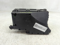 2017 Ford Escape Fusebox Fuse Box Panel Relay Module P/N:GJ7T-14A076-BA 19648 000 001 Fits OEM Used Auto Parts - Oemusedauto