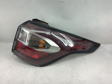 2017-2018 Ford Escape Tail Light Assembly Passenger Right OEM P/N:GJ54-13404-BG GJ54-13404-BH, GJ54-13404-AG Fits Fits 2017 