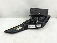 2017-2018 Ford Escape Tail Light Assembly Passenger Right OEM P/N:GJ54-13404-BG GJ54-13404-BH, GJ54-13404-AG Fits Fits 2017 