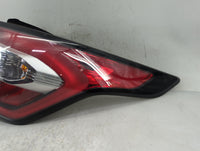 2017-2018 Ford Escape Tail Light Assembly Passenger Right OEM P/N:GJ54-13404-AF GJ54-13404-BG, GJ54-13404-BH Fits Fits 2017 