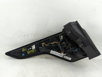 2017-2018 Ford Escape Tail Light Assembly Passenger Right OEM P/N:GJ54-13404-AF GJ54-13404-BG, GJ54-13404-BH Fits Fits 2017 