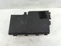 2017 Ford Escape Fusebox Fuse Box Panel Relay Module P/N:GJ7T-14A076-BA 19648 000 001, 21090 000 001 Fits OEM Used Auto Part
