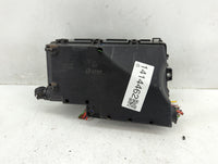2017 Ford Escape Fusebox Fuse Box Panel Relay Module P/N:GJ7T-14A076-BA 19648 000 001, 21090 000 001 Fits OEM Used Auto Part