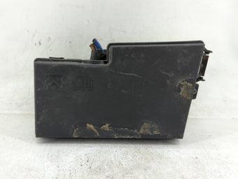 compare product 2017 Ford Escape Fusebox Fuse Box Panel Relay Module P/N:19648 000 001 GJ7T-14A076-BA, 21090 000 001 Fits OEM Used Auto Parts