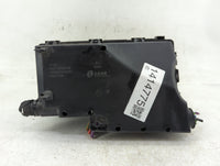 2017 Ford Escape Fusebox Fuse Box Panel Relay Module P/N:19648 000 001 GJ7T-14A076-BA, 21090 000 001 Fits OEM Used Auto Part