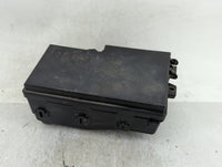 2017 Ford Escape Fusebox Fuse Box Panel Relay Module P/N:E02345500 AV6T-14A067-AD Fits OEM Used Auto Parts - Oemusedautopart