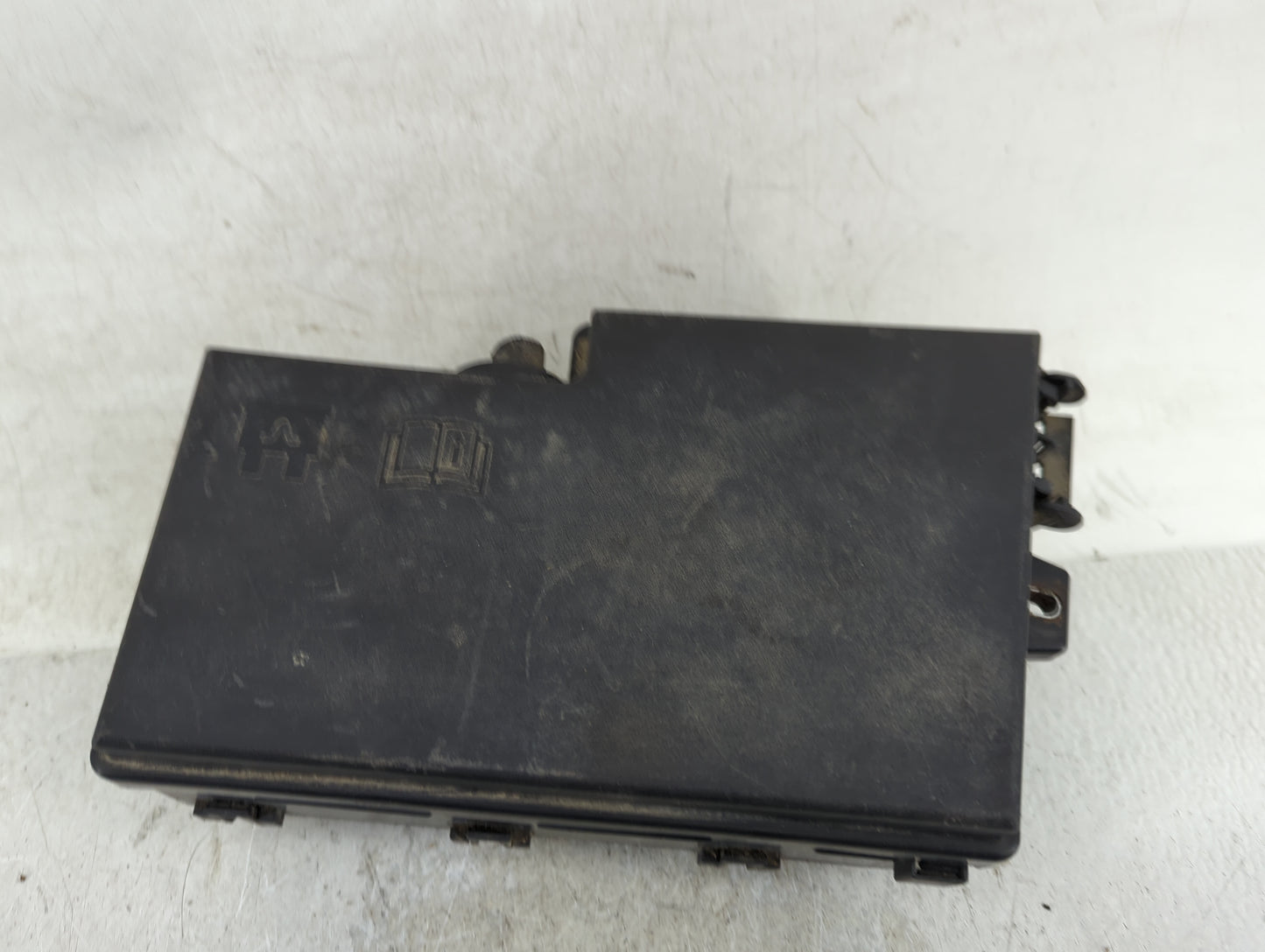 2017 Ford Escape Fusebox Fuse Box Panel Relay Module P/N:E02345500 AV6T-14A067-AD Fits OEM Used Auto Parts - Oemusedautopart