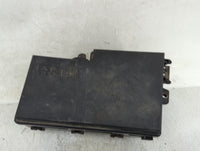 2017 Ford Escape Fusebox Fuse Box Panel Relay Module P/N:E02345500 AV6T-14A067-AD Fits OEM Used Auto Parts - Oemusedautopart