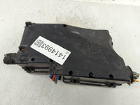 2017 Ford Escape Fusebox Fuse Box Panel Relay Module P/N:E02345500 AV6T-14A067-AD Fits OEM Used Auto Parts - Oemusedautopart