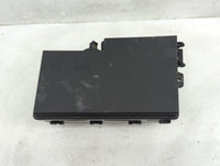 2017 Ford Escape Fusebox Fuse Box Panel Relay Module P/N:E00027328 AV6T-14A142-AB Fits OEM Used Auto Parts - Oemusedautopart