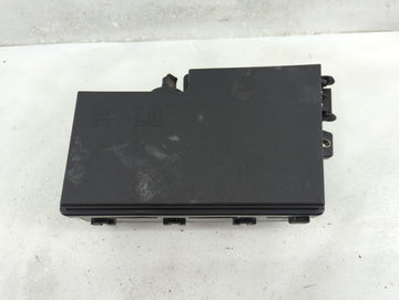2017 Ford Escape Fusebox Fuse Box Panel Relay Module P/N:E00027328 AV6T-14A142-AB Fits OEM Used Auto Parts - Oemusedautopart