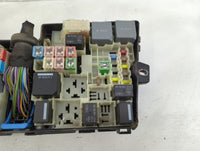 2017 Ford Escape Fusebox Fuse Box Panel Relay Module P/N:E00027328 AV6T-14A142-AB Fits OEM Used Auto Parts - Oemusedautopart