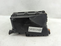 2017 Ford Escape Fusebox Fuse Box Panel Relay Module P/N:E00027328 AV6T-14A142-AB Fits OEM Used Auto Parts - Oemusedautopart