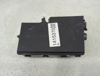 2017 Ford Escape Fusebox Fuse Box Panel Relay Module P/N:GJ7T-14A076-BA Fits OEM Used Auto Parts - Oemusedautoparts1.com