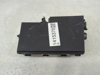 compare product 2017 Ford Escape Fusebox Fuse Box Panel Relay Module P/N:GJ7T-14A076-BA Fits OEM Used Auto Parts