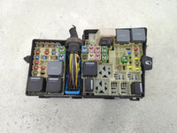 2017 Ford Escape Fusebox Fuse Box Panel Relay Module P/N:GJ7T-14A076-BA Fits OEM Used Auto Parts - Oemusedautoparts1.com