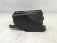 2017 Ford Escape Fusebox Fuse Box Panel Relay Module P/N:GJ7T-14A076-BA Fits OEM Used Auto Parts - Oemusedautoparts1.com