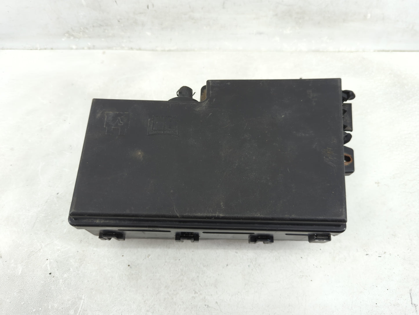 2017 Ford Escape Fusebox Fuse Box Panel Relay Module P/N:AV6T-14A067-AD Fits OEM Used Auto Parts - Oemusedautoparts1.com