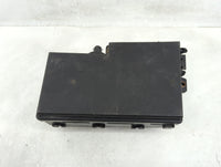 2017 Ford Escape Fusebox Fuse Box Panel Relay Module P/N:AV6T-14A067-AD Fits OEM Used Auto Parts - Oemusedautoparts1.com