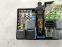 2017 Ford Escape Fusebox Fuse Box Panel Relay Module P/N:AV6T-14A067-AD Fits OEM Used Auto Parts - Oemusedautoparts1.com
