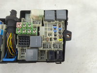 2017 Ford Escape Fusebox Fuse Box Panel Relay Module P/N:AV6T-14A067-AD Fits OEM Used Auto Parts - Oemusedautoparts1.com