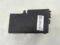 2017 Ford Escape Fusebox Fuse Box Panel Relay Module P/N:GJ7T-14A076-BA 19648 000 001, 21090 000 001, AV6T-14A142-AB Fits OE