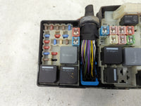 2017 Ford Escape Fusebox Fuse Box Panel Relay Module P/N:GJ7T-14A076-BA 19648 000 001, 21090 000 001, AV6T-14A142-AB Fits OE