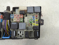 2017 Ford Escape Fusebox Fuse Box Panel Relay Module P/N:GJ7T-14A076-BA 19648 000 001, 21090 000 001, AV6T-14A142-AB Fits OE