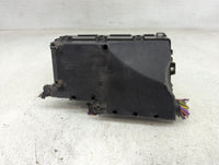 2017 Ford Escape Fusebox Fuse Box Panel Relay Module P/N:GJ7T-14A076-BA 19648 000 001, 21090 000 001, AV6T-14A142-AB Fits OE