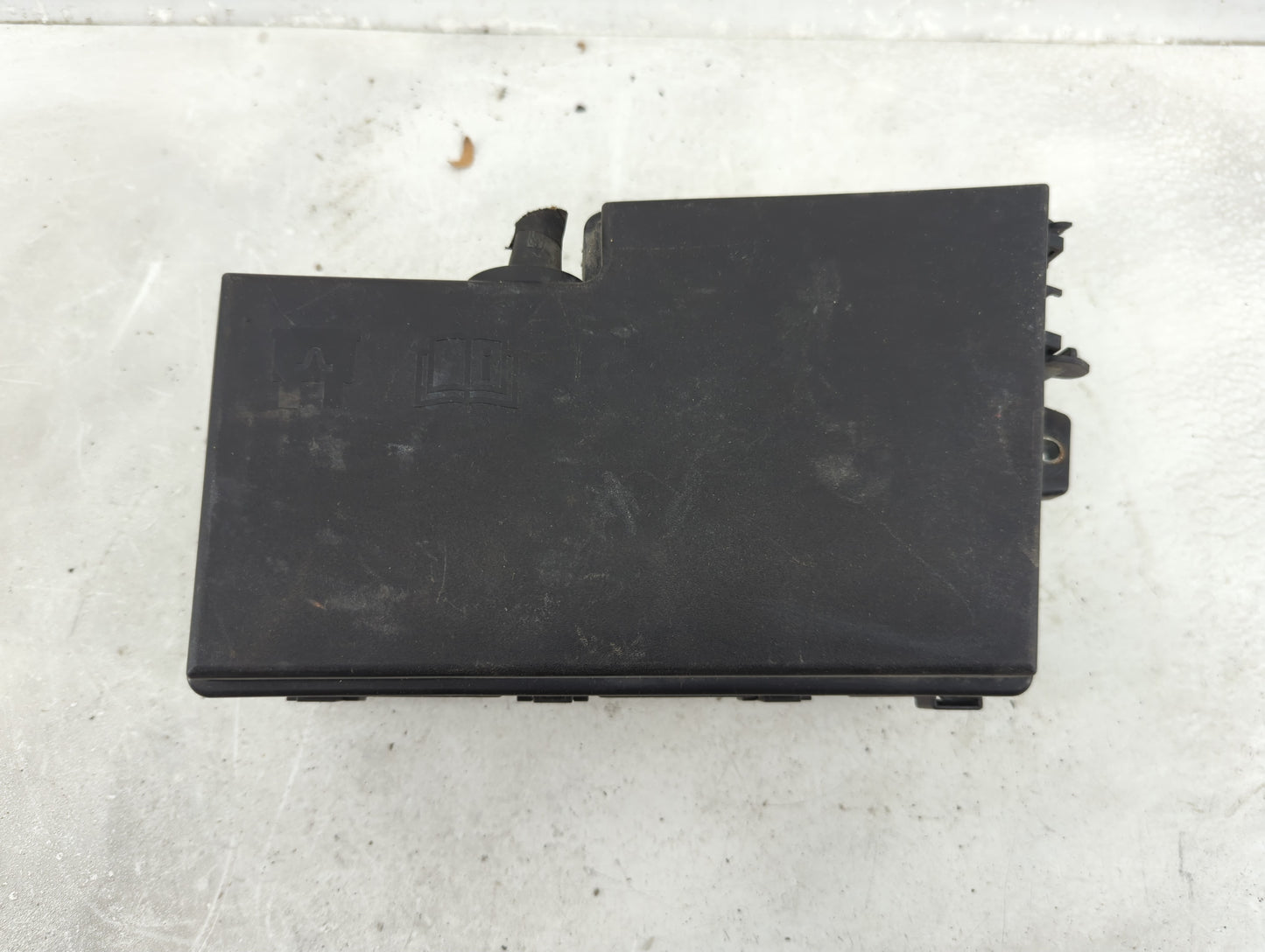 2017 Ford Escape Fusebox Fuse Box Panel Relay Module P/N:AV6T-14A142-AB Fits OEM Used Auto Parts - Oemusedautoparts1.com