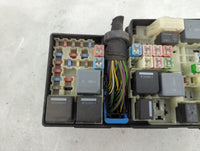 2017 Ford Escape Fusebox Fuse Box Panel Relay Module P/N:AV6T-14A142-AB Fits OEM Used Auto Parts - Oemusedautoparts1.com
