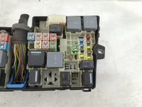2017 Ford Escape Fusebox Fuse Box Panel Relay Module P/N:AV6T-14A142-AB Fits OEM Used Auto Parts - Oemusedautoparts1.com