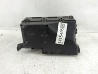 2017 Ford Escape Fusebox Fuse Box Panel Relay Module P/N:AV6T-14A142-AB Fits OEM Used Auto Parts - Oemusedautoparts1.com