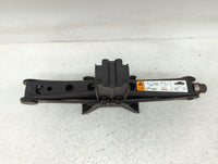 2017 Ford Escape Spare Scissor Car Jack - Oemusedautoparts1.com