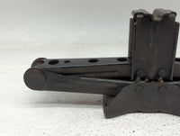 2017 Ford Escape Spare Scissor Car Jack - Oemusedautoparts1.com