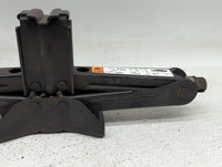 2017 Ford Escape Spare Scissor Car Jack - Oemusedautoparts1.com