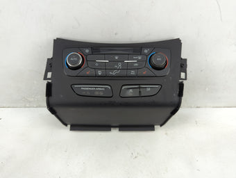 compare product 2017 Ford Escape Climate Control Module Temperature AC/Heater Replacement P/N:GJ5T-18C612-FA Fits OEM Used Auto Parts