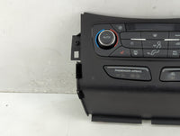 2017 Ford Escape Climate Control Module Temperature AC/Heater Replacement P/N:GJ5T-18C612-FA Fits OEM Used Auto Parts - Oemu
