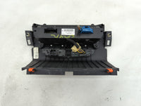 2017 Ford Escape Climate Control Module Temperature AC/Heater Replacement P/N:GJ5T-18C612-FA Fits OEM Used Auto Parts - Oemu