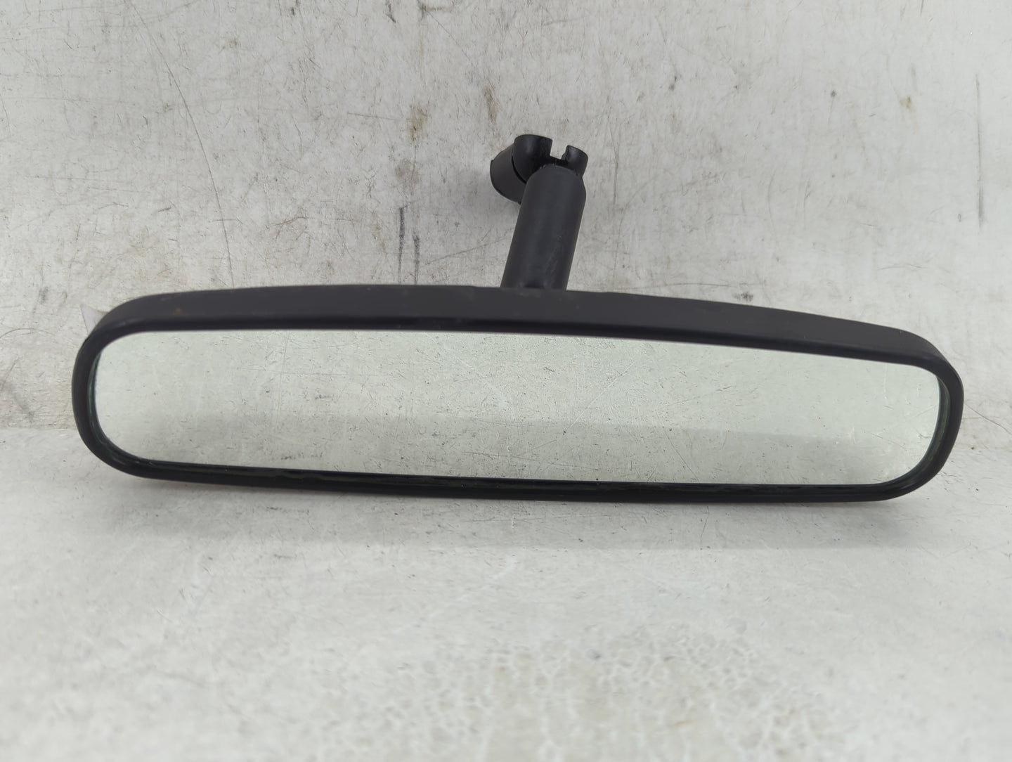 2017-2019 Ford Escape Interior Rear View Mirror Replacement OEM P/N:E11025617 Fits Fits 2015 2016 2017 2018 2019 OEM Used Au
