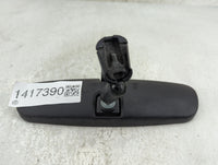 2017-2019 Ford Escape Interior Rear View Mirror Replacement OEM P/N:E11025617 Fits Fits 2015 2016 2017 2018 2019 OEM Used Au