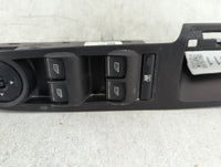 2017-2019 Ford Escape Master Power Window Switch Replacement Driver Side Left P/N:BM5T-14A132-AB Fits OEM Used Auto Parts - 