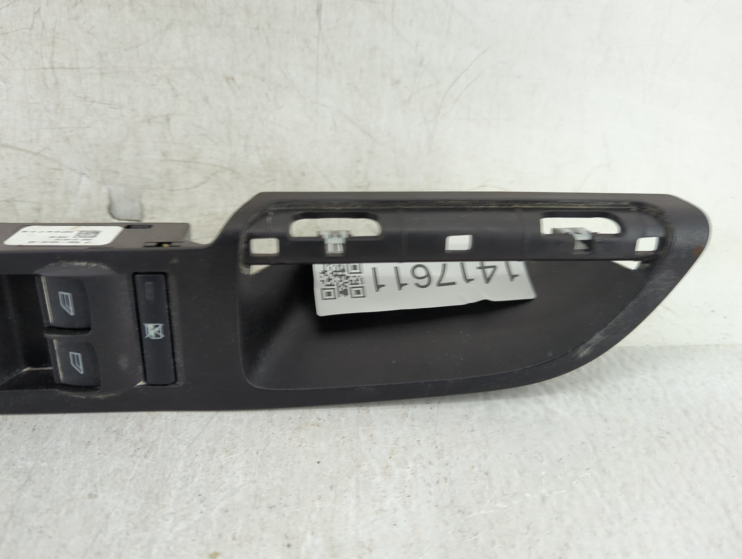 2017-2019 Ford Escape Master Power Window Switch Replacement Driver Side Left P/N:BM5T-14A132-AB Fits OEM Used Auto Parts - 